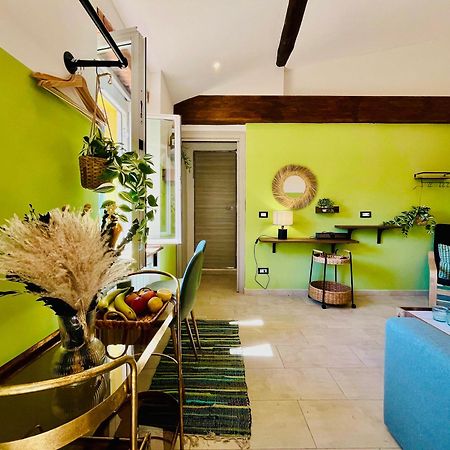 Casa Olive 53 Mare Villa La Spezia Buitenkant foto