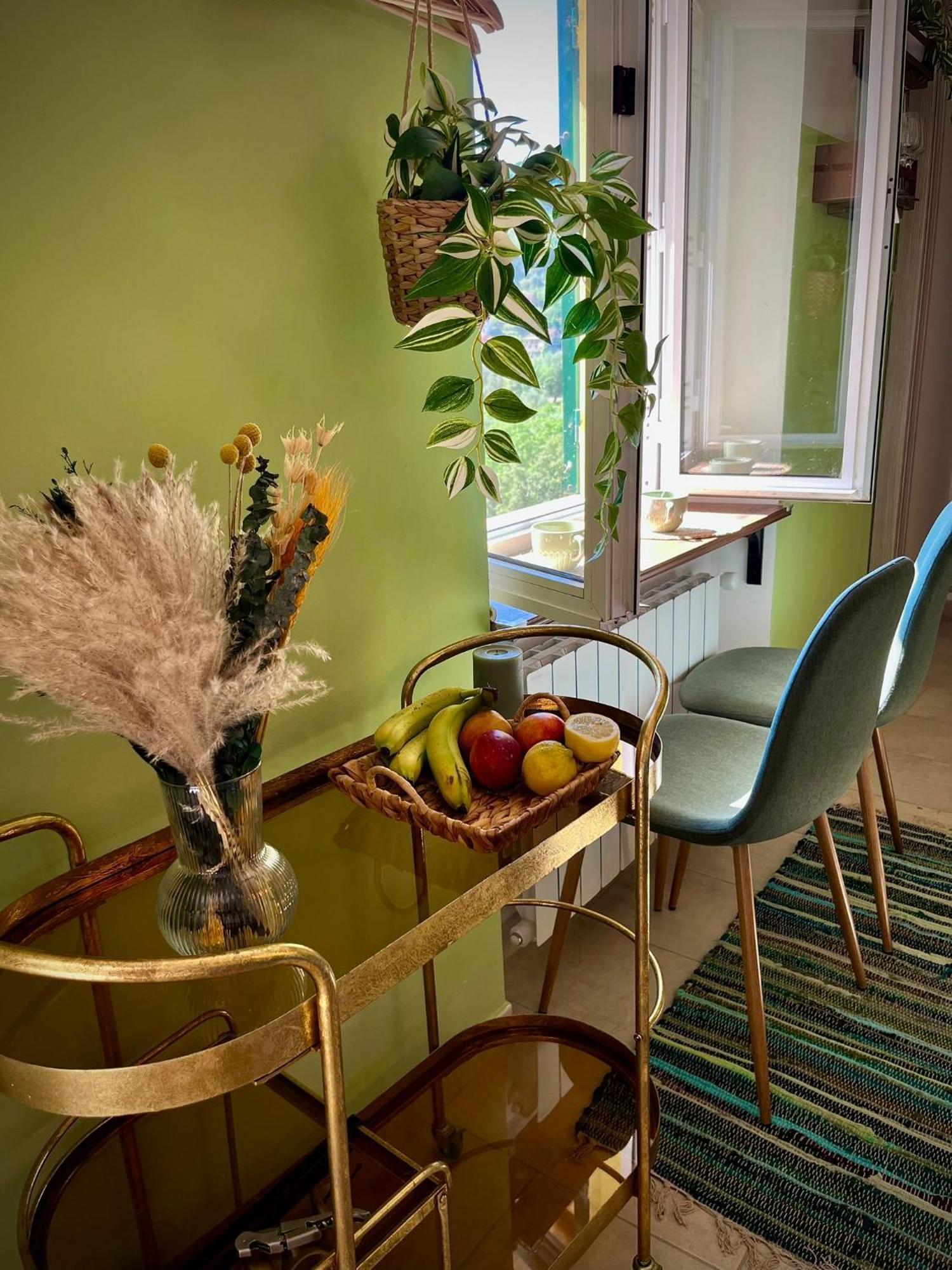 Casa Olive 53 Mare Villa La Spezia Buitenkant foto