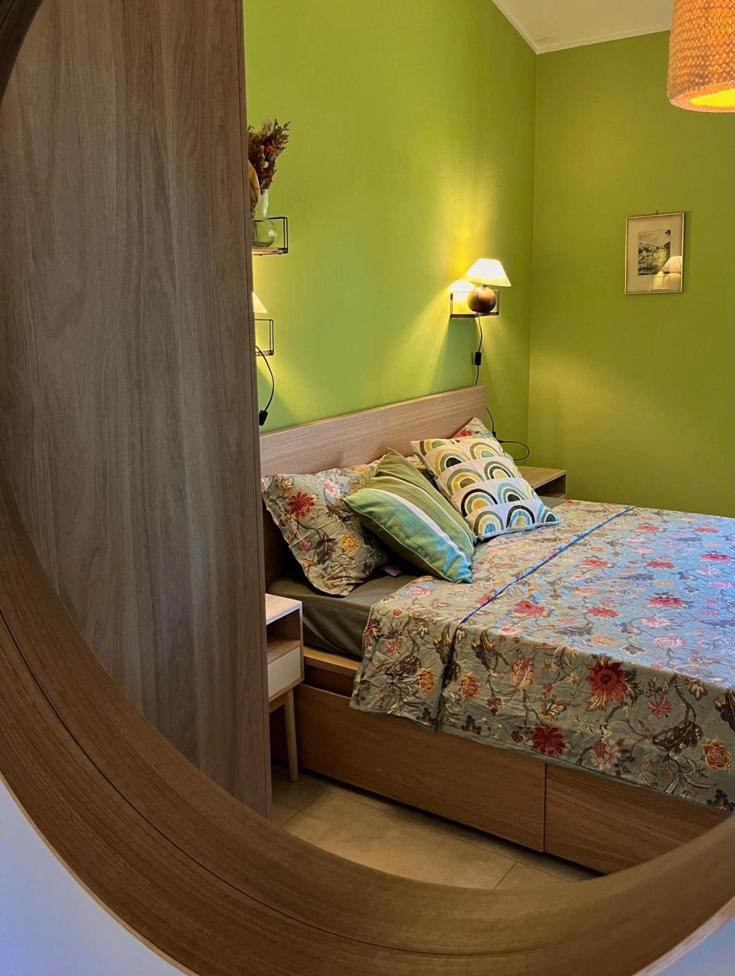 Casa Olive 53 Mare Villa La Spezia Buitenkant foto