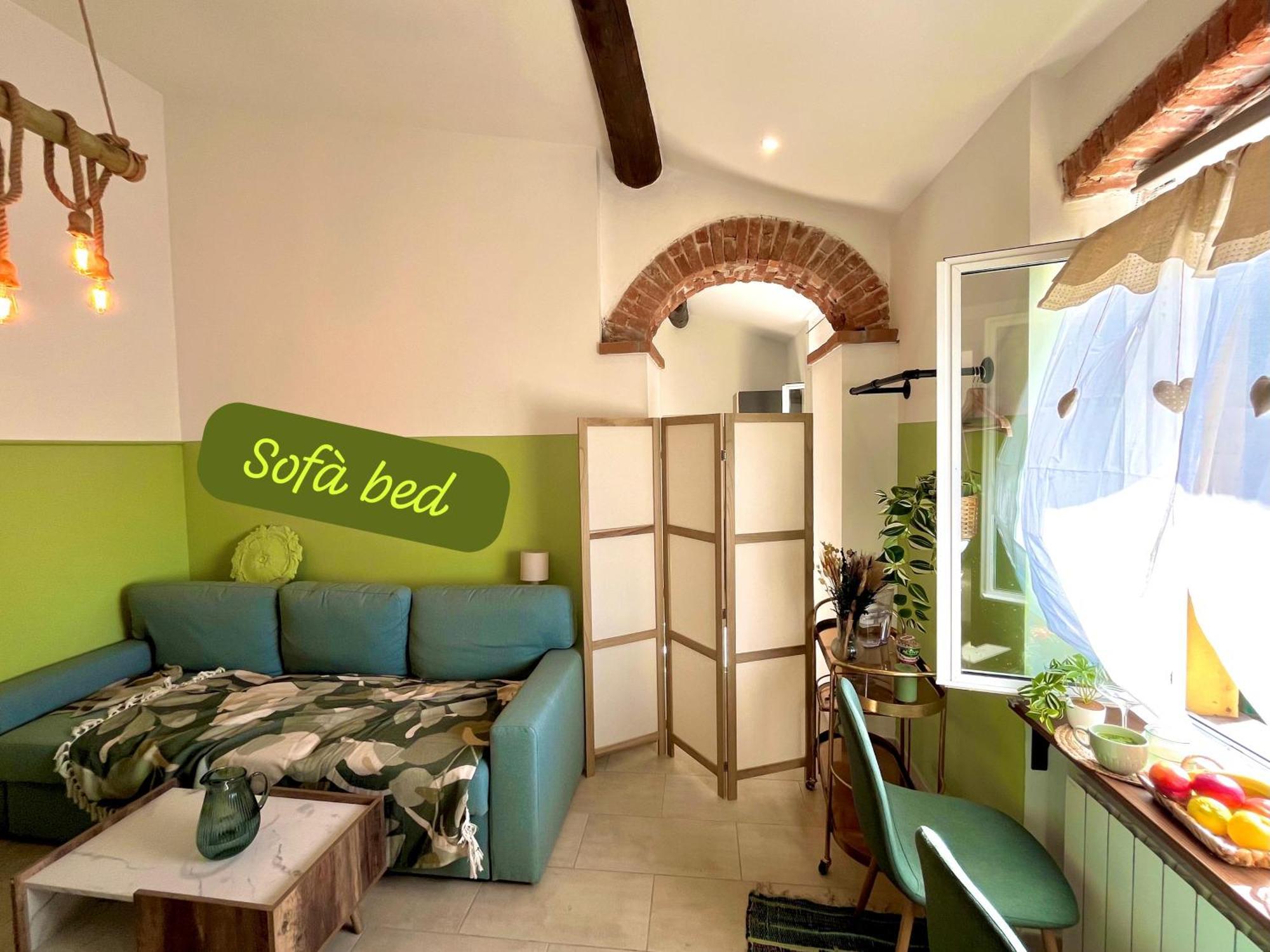 Casa Olive 53 Mare Villa La Spezia Buitenkant foto