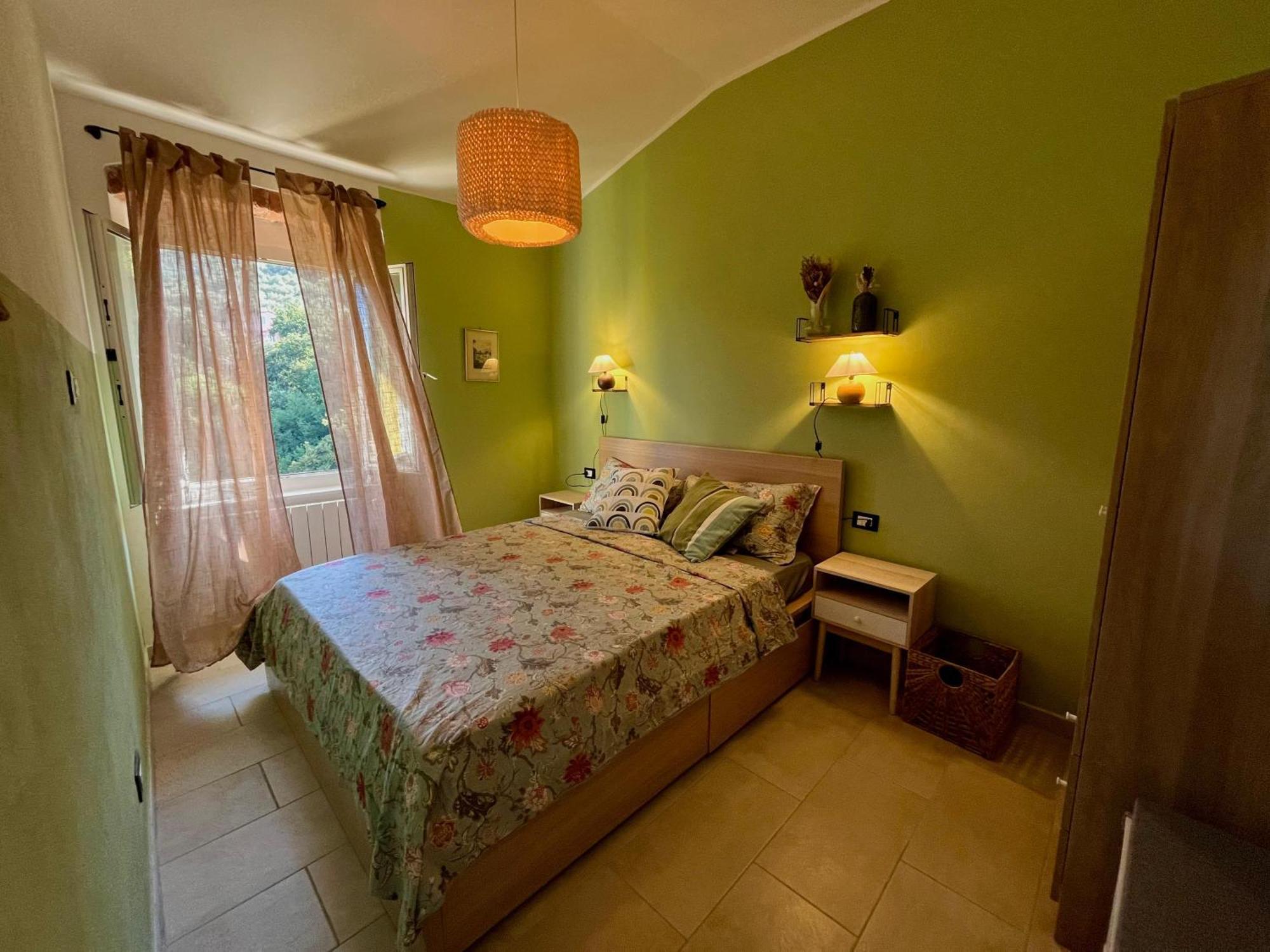 Casa Olive 53 Mare Villa La Spezia Buitenkant foto
