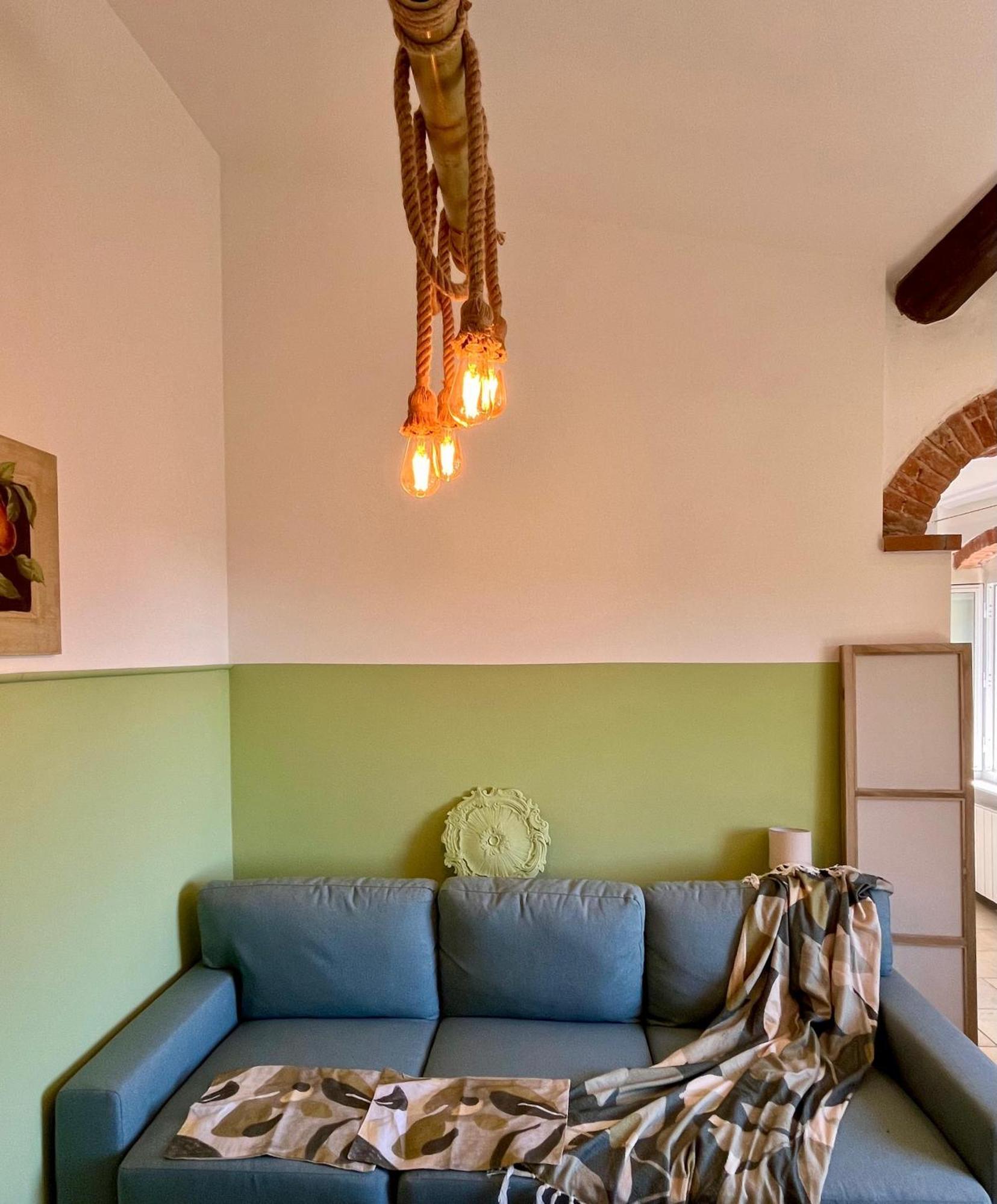 Casa Olive 53 Mare Villa La Spezia Buitenkant foto