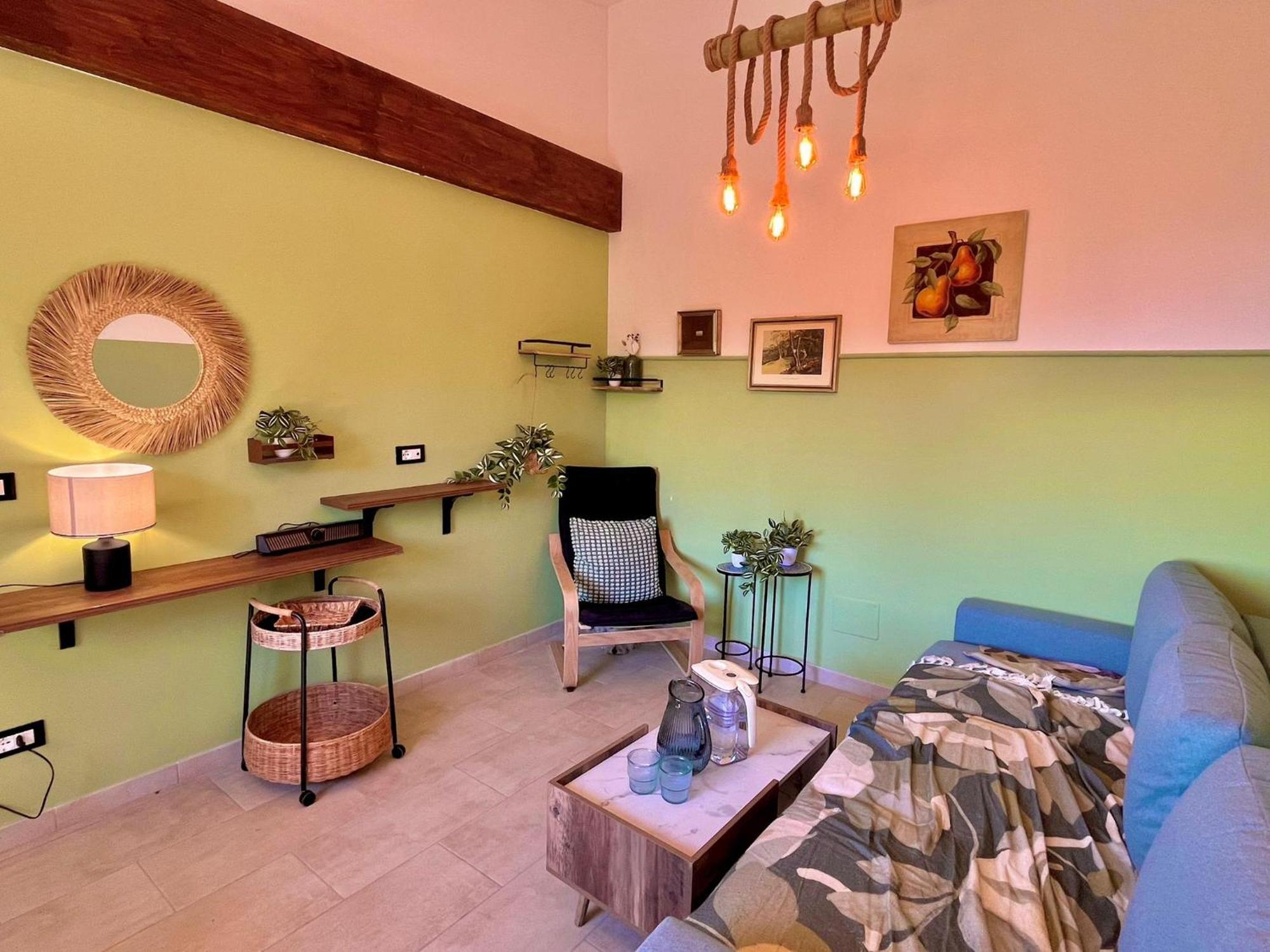 Casa Olive 53 Mare Villa La Spezia Buitenkant foto