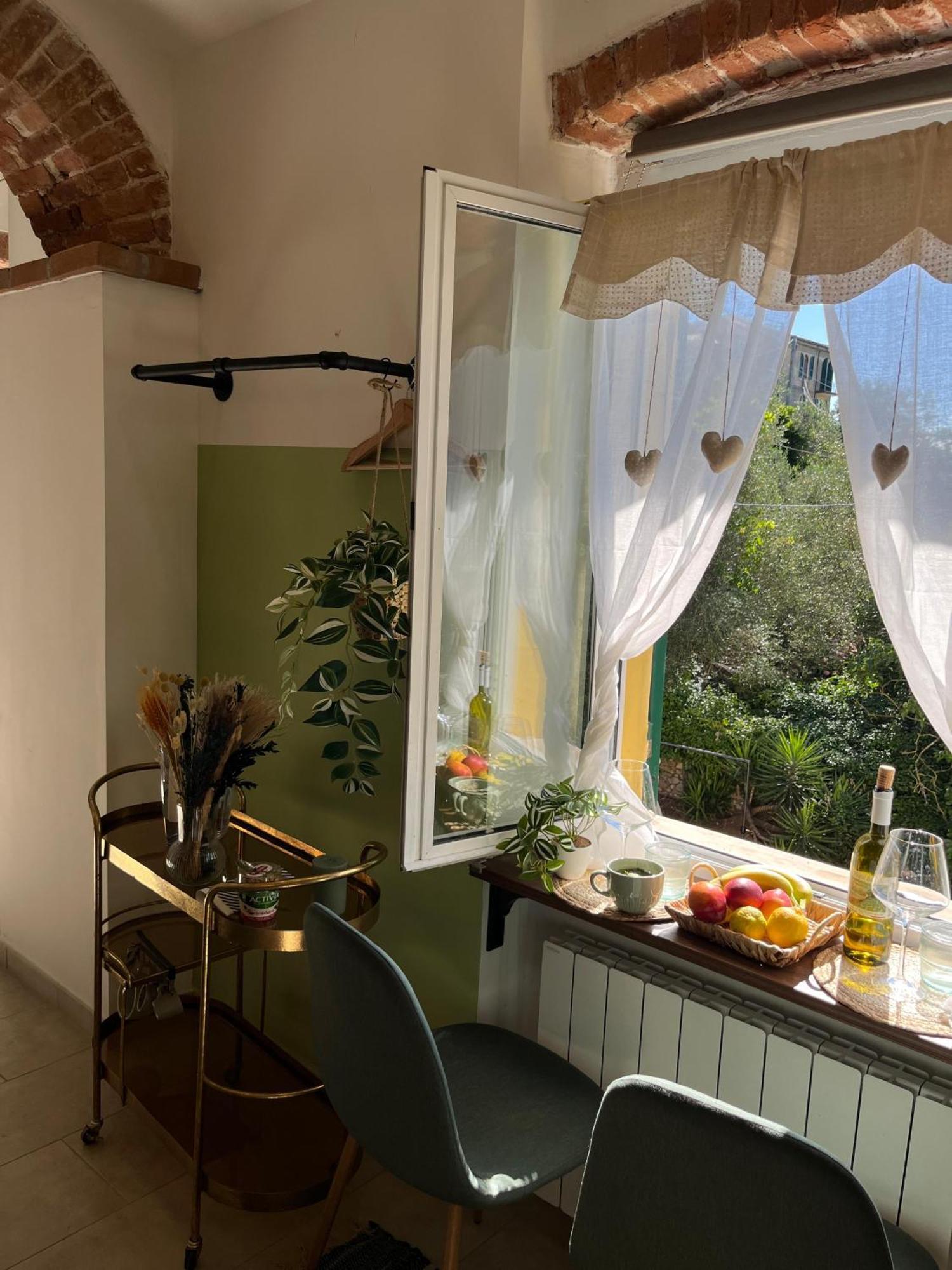 Casa Olive 53 Mare Villa La Spezia Buitenkant foto
