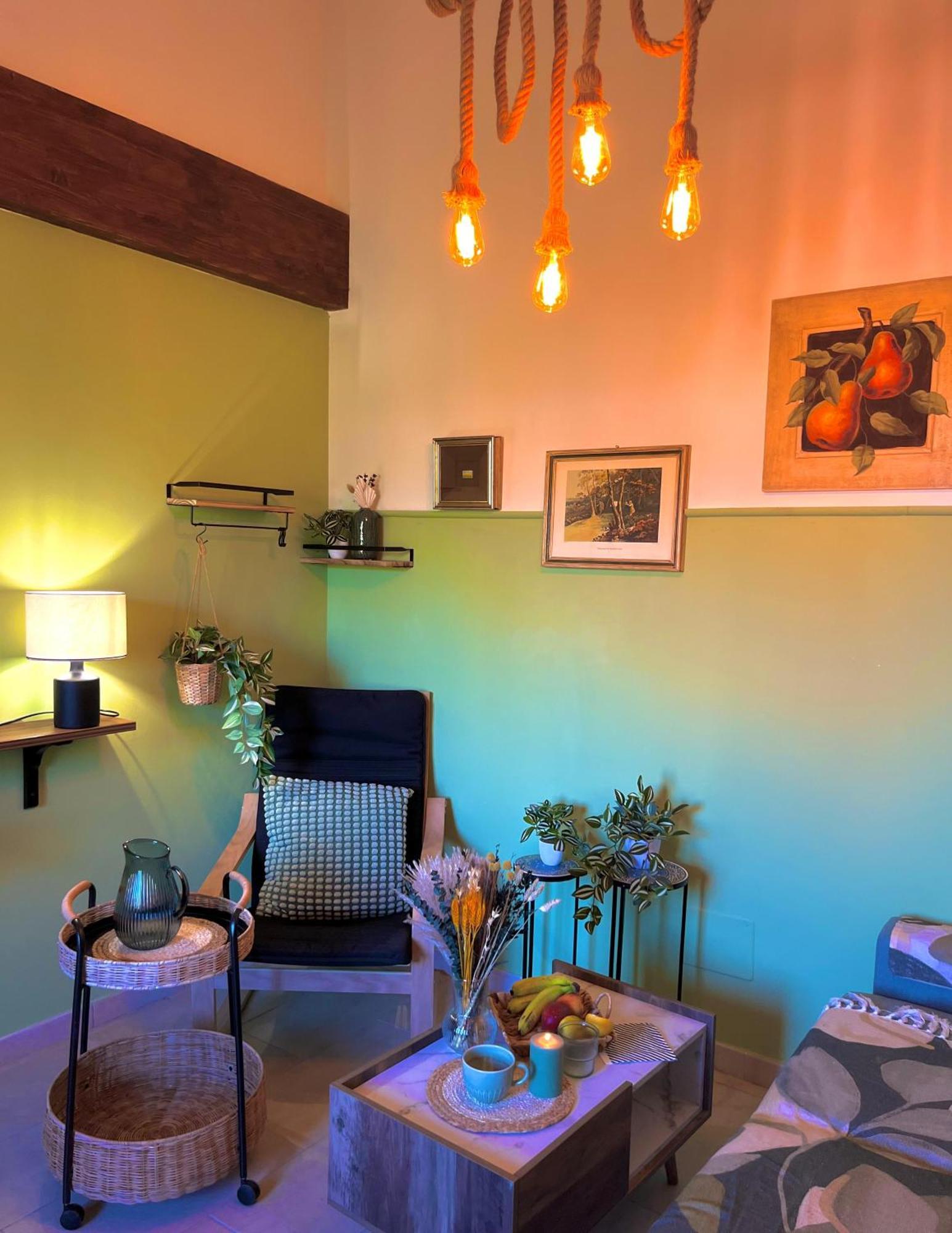 Casa Olive 53 Mare Villa La Spezia Buitenkant foto