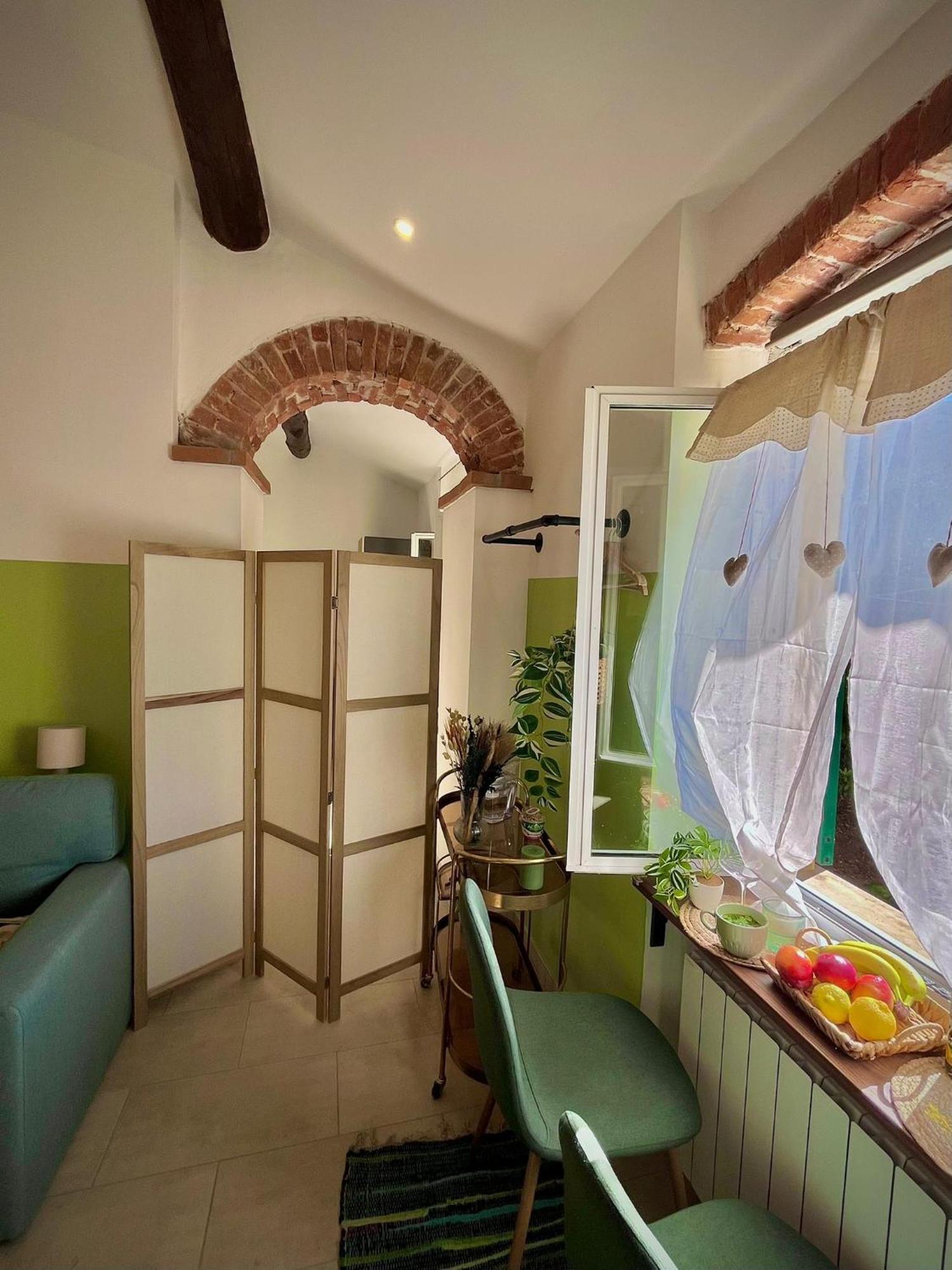 Casa Olive 53 Mare Villa La Spezia Buitenkant foto
