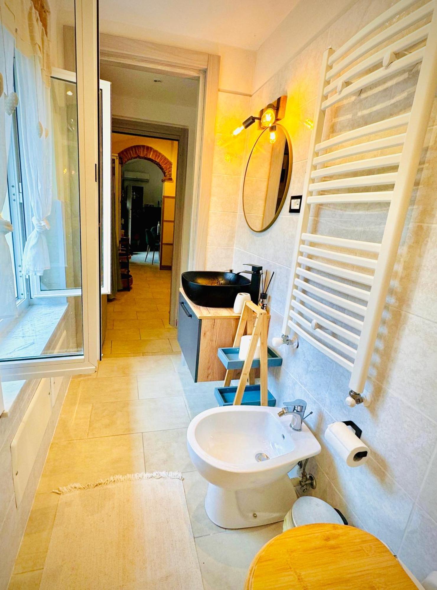 Casa Olive 53 Mare Villa La Spezia Buitenkant foto