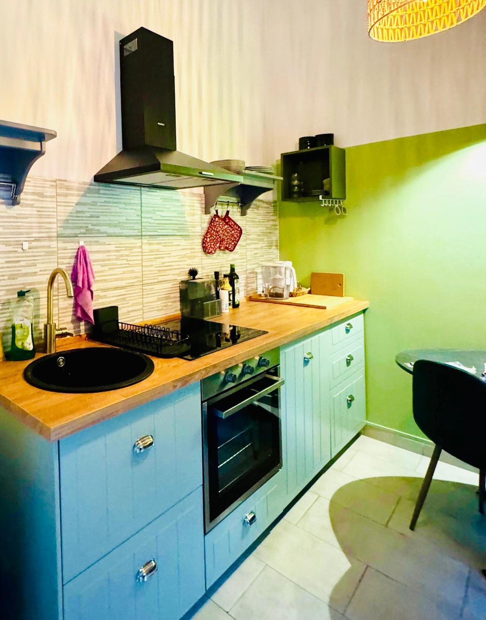 Casa Olive 53 Mare Villa La Spezia Buitenkant foto
