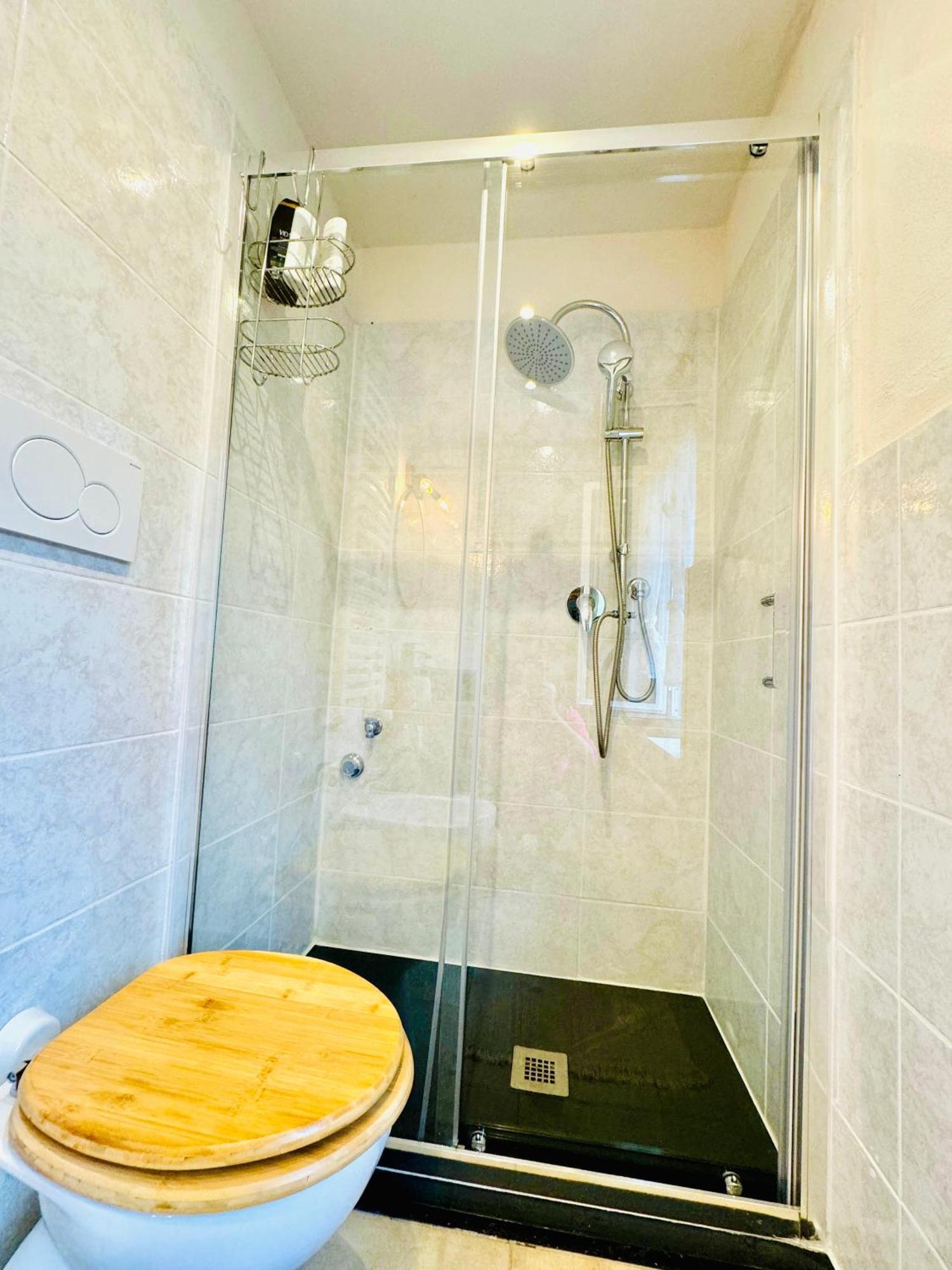 Casa Olive 53 Mare Villa La Spezia Buitenkant foto